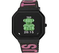 TOUS Reloj Smartwatch 200351074 B-Connect bicolor