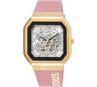 TOUS Reloj Smartwatch 200351076 B-Connect bicolor