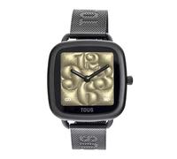 TOUS Reloj Smartwatch 300358084 D-Connect, Classic