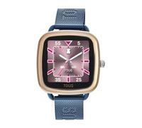 TOUS Reloj Smartwatch 300358086 D-Connect Acero, Classic