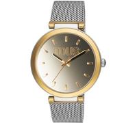 TOUS S-Mesh Mirror 3000132000 Women's Stainless Steel Watch