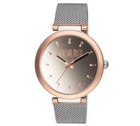 TOUS S-Mesh Mirror 3000132100 Women's Stainless Steel Watch
