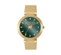 TOUS S-Mesh Mirror Watch 3000142600 Women Steel
