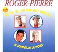 Tous ses succès, chansons et sketches / Si si si la vie est belle
