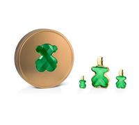 Tous Set The Emerald 105ml Eau De Parfum