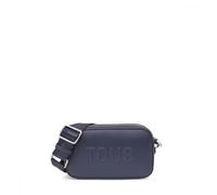 TOUS Shoulder bag reporter Brenda 2002105033 blue