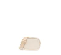 TOUS Shoulder Bag-Reporter T Miranda Beige, Women's Bag