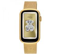 TOUS Smartwatch 3000132200 T-Band Aluminium,Classic, Classic