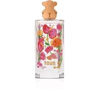 Tous Sorbet Garden Vapo 50ml Eau De Toilette Clear Man