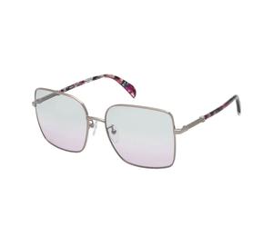 Tous Sto435580a39 Woman Sunglasses Golden Woman