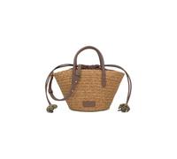 TOUS Summer Holidays 2002439044 Small Brown Carrycot