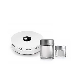 TOUS The Boldness Eau de Toilette Set 100ML Eau de toilette Perfume Set for men
