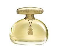 Tous Touch 50ml Eau De Toilette Clear,Golden Woman