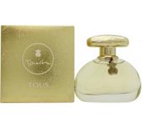 Tous Touch Eau de Toilette 50ml Spray