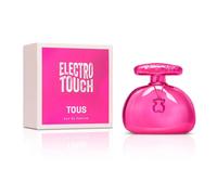 Tous Electrotouch Eau de Parfum Spray 100 ml