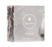 Tous The Luminous Gold Eau De Toilette 50ml