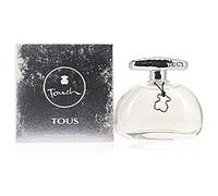 Tous Touch The Luminous Gold Edt Vapo 100 Ml