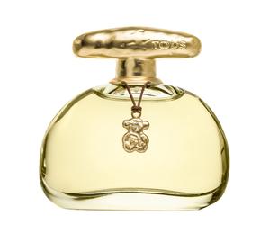 TOUS Touch The Original Gold 100 ML Eau de toilette Women's Perfumes