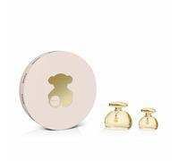 TOUS Touch The Original Gold Case Pack of 2