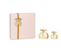 Tous Touch The Original Gold Vapo Set 104ml Eau De Toilette