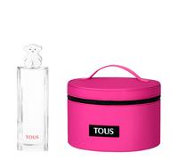TOUS Tous Eau De Toilette Estuche 90 ML Eau de toilette Women's Perfumes