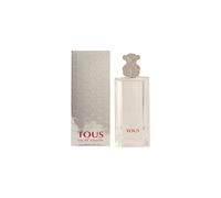 Tous 50ml Eau De Toilette Silver Woman
