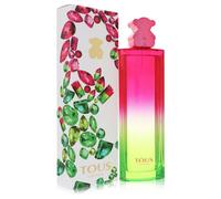 Tous Tous Gems Power EDT 90 ml - 90 ml