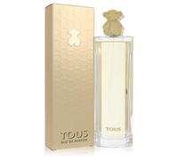 Tous 90ml Eau De Parfum Clear,Golden Woman