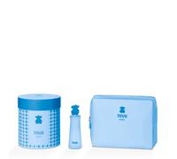 TOUS Tous Kids Boy SET 100ML Eau de toilette Men's Perfumes