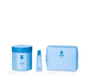 TOUS Tous Kids Boy SET 100ML Eau de toilette Men's Perfumes