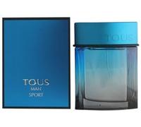 Tous Tous Man Sport Eau De Toilette 50 ml