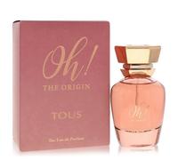 Tous Tous Oh The Origin Eau De Parfum 50 ml - 50 ml