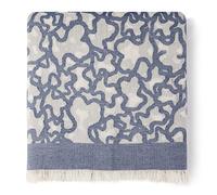 Tous Unisex 2000786333 Fashion Scarf, Jeans, n/a