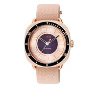 TOUS Unisex Analogue Quartz Watch with Strap in 3000138100