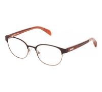 Tous Vtk009490a47 Junior Glasses Brown Boy