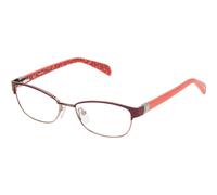 Tous Vtk010500a47 Junior Glasses Brown Boy