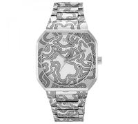 TOUS Lit KAOS Watch 3000140100 Steel Unisex