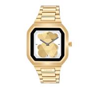 TOUS Watches b-Connect Unisex Digital Watch with Stainless Steel Bracelet 3000139300