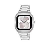 TOUS Watches b-Connect Unisex Digital Watch with Stainless Steel Bracelet 3000139400