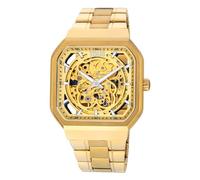 TOUS Watches d-Bear Womens Analogue Automatic Watch with Stainless Steel Bracelet 200351031