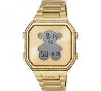 TOUS D-Bear 3000131300 Zirconia Women's Watch