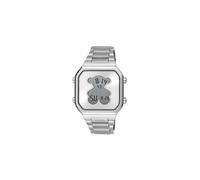 TOUS D-Bear Nw SS Women's Digital Watch 3000134500