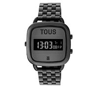 TOUS Automatic Women's Analog-Digital Watch with Non-Applicable Strap S7249785, multicoloured, Bracelet