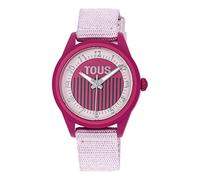 TOUS Reloj Mini Vibrant Sun 200351086 Acero rosa