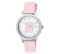 TOUS Watches Muffin Childrens Analogue Quartz Watch with Stainless Steel Bracelet 200351094