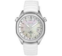 TOUS Watches Now Womens Analogue Automatic Watch with Rubber Bracelet 3000133700