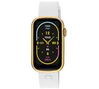 TOUS Watches t-Band Unisex Digital Quartz Watch with Nylon Bracelet 200351091