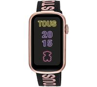 TOUS Watches t-Band Unisex Digital Watch with Nylon Bracelet 200351092
