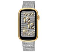 TOUS Watches t-Band Womens Digital Watch with Stainless Steel Bracelet 3000132600