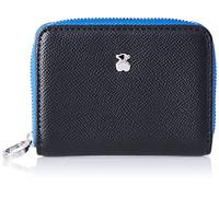 Tous Women's 2001690051 New Dubai Saf Tri-Black Wallet, Medium, One Size